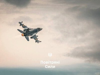Сили оборони за липень знищили понад 5 300 повітряних цілей і знешкодили 48 тисяч тактичних дронів