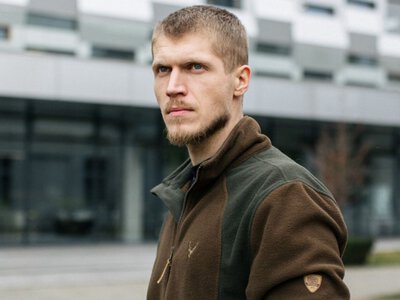 Суд скасував статус “недисциплінованого” для екскомбата 47 ОМБр Ширшина