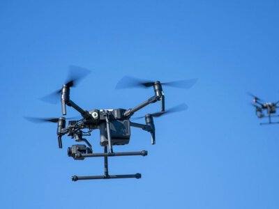 FPV-дрон атакував передмістя Запоріжжя: загинула жінка