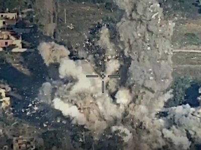 На Запоріжжі та в Криму уразили низку військових об’єктів РФ: що відомо