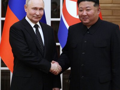 КНДР заробила близько $22 млрд від початку війни в Україні попри міжнародні санкції – ЗМІ