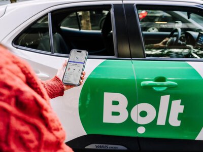 «Замов мені Bolt»: у ChatGPT з’явилася функція бронювання поїздок