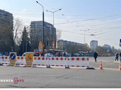 Що планують модернізувати на вулиці Стрийській у Львові