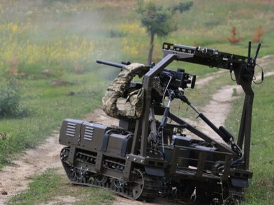 Революція на фронті: нова реальність війни в Україні шокувала навіть військових експертів