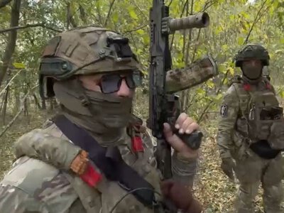Росіяни взяли в полон українського військового й відразу його розстріляли