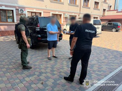 Експосадовців Мукачівського РТЦК підозрюють у знятті з військового обліку близько 1200 чоловіків