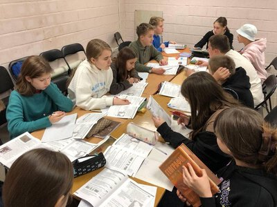 У цьому місті в Україні школи можуть працювати повністю в укриттях
