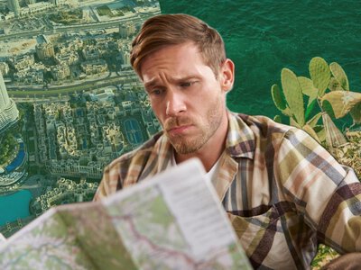 Пекельна спека та сезон штормів: куди не варто їхати на море у серпні
