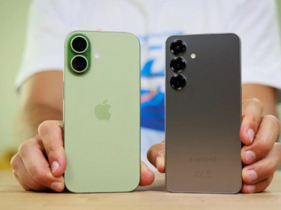 Apple знайшла спосіб перевершити Samsung: чим здивує iPhone 20