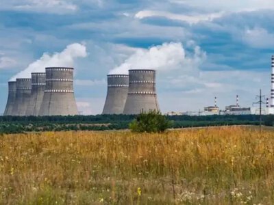 Україна готується до зими - п’ять енергоблоків АЕС завершили ремонти