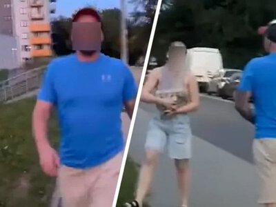 У Кракові поляк напав на українців: поліція розслідує інцидент