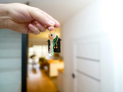 На Львівщині зросла вартість оренди однокімнатної квартири в липні