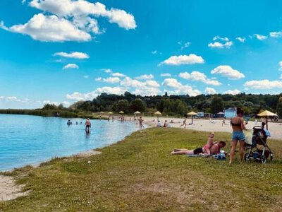 Відпочинок біля води обернувся трагедіями: на Київщині загинули 35 людей