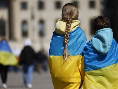 Чекали на порятунок: з окупованої Херсонщини повернули ще 11 дітей