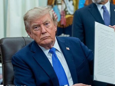 Трамп знову намагається обмежити громадянство за правом народження у США