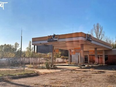 Окупаційна влада на Херсонщині, ймовірно, взяла під контроль нелегальний продаж пального - Херсон Daily