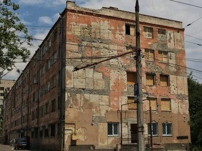 На Херсонщині впав попит на великі квартири, хоча їхня вартість зросла: скільки вони коштують - Херсон Daily