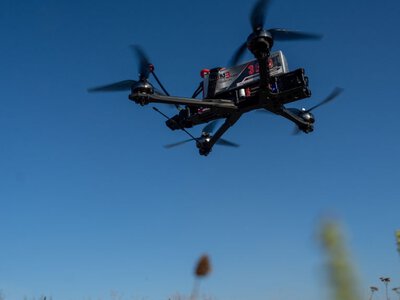 Ворог атакував подружжя у Запорізькому районі: внаслідок удару є загибла та поранений