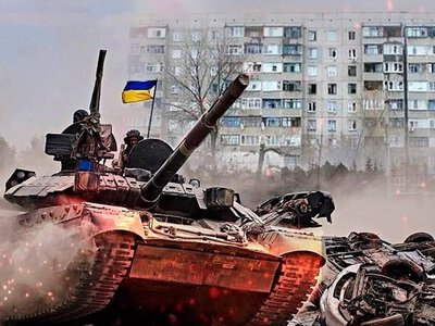 Українці дали нові прогнози щодо строків закінчення війни — опитування КМІС
