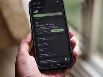Смартфон розряджається, поки ви спите? Експерт показав, що потрібно вимкнути