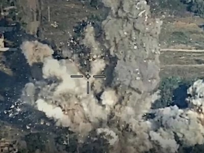 ЗСУ уразили ретранслятор дронів РФ на окупованій Херсонщині 