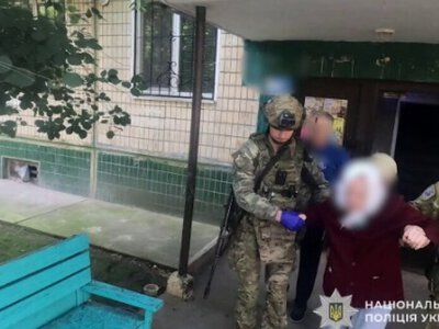 Впродовж липня поліцейські сектору евакуаційних заходів «Білий янгол» евакуювали з-під обстрілів 79 мешканців Нікопольщини