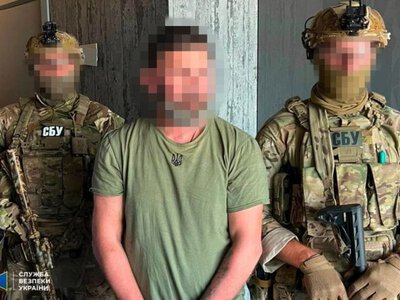 Чотири схеми ухилення від мобілізації у трьох областях: правоохоронці затримали організаторів