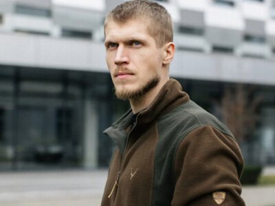 Суд скасував статус «недисциплінованого» для екс-комбата 47 ОМБр Ширшина