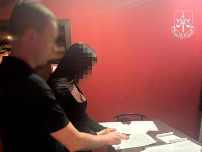 У Києві судитимуть банду за мережу нелегальних казино