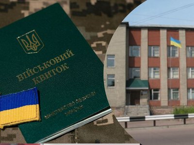 У Коростені на території ТЦК помер військовозобов'язаний: розпочато розслідування