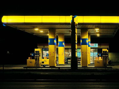 АМКУ запропонував Кабміну переглянути податки на пальне