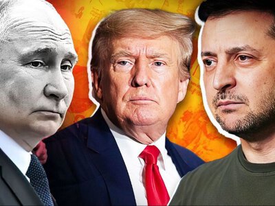 Трамп подарував Путіну шанс: експерт зробив гучну заяву про війну в Україні