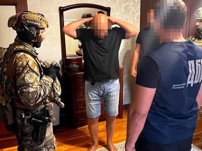Полк ухилянтів у ТЦК: викрили масштабну схему за участю понад тисячі чоловіків