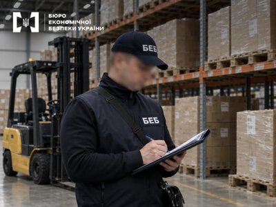 Підприємство на Полтавщині відшкодувало державі понад 8,6 млн грн несплачених податків