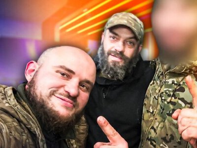 Спочатку загинув Вовк, потім Карась, а Чечен не виходив на зв'язок — історія побратимів