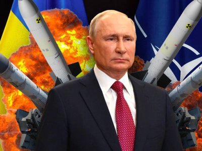 Путін готує небезпечний сценарій? Експерти попередили про можливу атаку Росії на НАТО