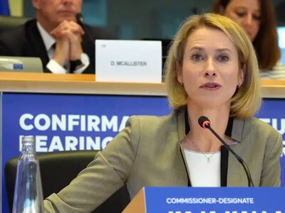 ЄС запровадив нові санкції проти п'ятьох представників військово-промислового комплексу Росії