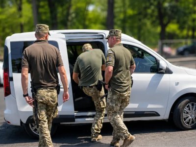 Працівників ТЦК хочуть зробити впізнаваними: пропонують запровадити окрему форму