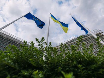Україна як складна дилема: FT дізналося про внутрішні переговори ЄС про розширення