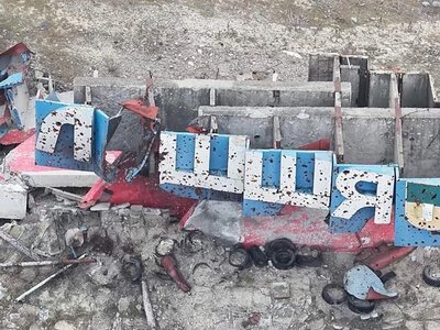  Жителі окупованої Олешківської громади Херсонщини можуть зареєструватися на грошову допомогу 