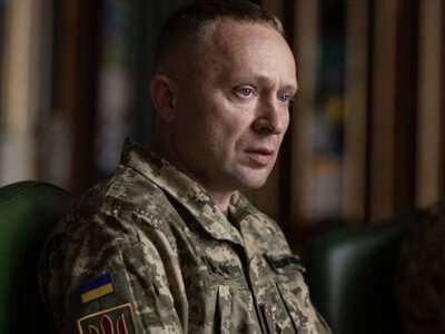 Зеленський обговорив із Драпатим посилення Костянтинівського та Слов’янського напрямків