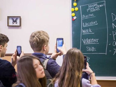 Вихователька зі Львівщини — серед найкращих педагогів дошкілля України