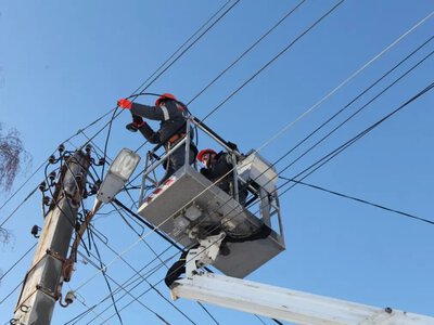 Рашисти атакували Запоріжжя: понад 5 тис. споживачів — без світла