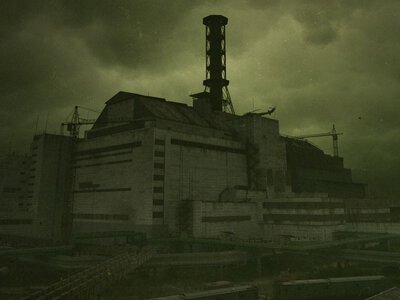 Смертельні таємниці ЧАЕС – розробники STALKER 2 показали ігровий процес DLC