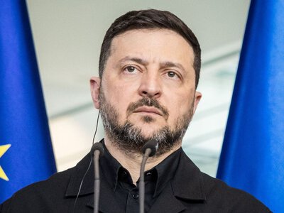 Петиція батька загиблого у ДТП хлопчика набрала голоси: Зеленський ухвалив рішення