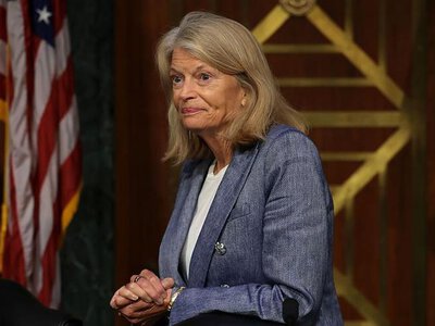 У Сенаті США зростає опір призначенню Тодда Бланша генеральним прокурором