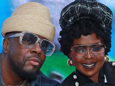 Lauryn Hill і Wyclef Jean натякнули на можливе повернення Fugees з новим альбомом