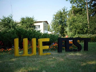На Звенигородщині, попри заборону міськради, проведуть “Ше.Fest”