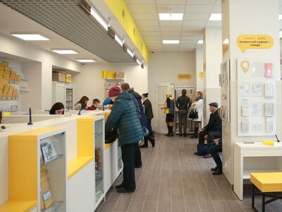 “Укрпошта” вимагатиме від клієнтів податковий: в компанії роз’яснили у яких ситуаціях