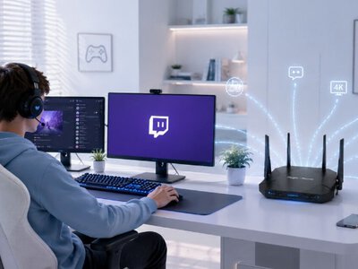 Лагає гра через Wi-Fi? Експерти пояснили, який роутер потрібен геймерам